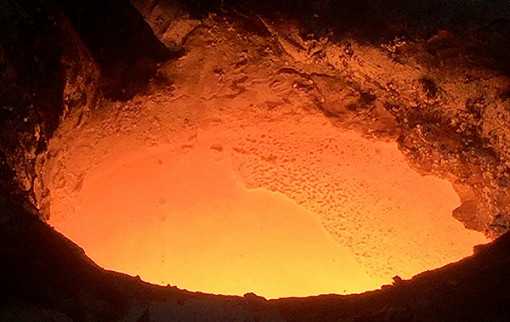 Steel Plant