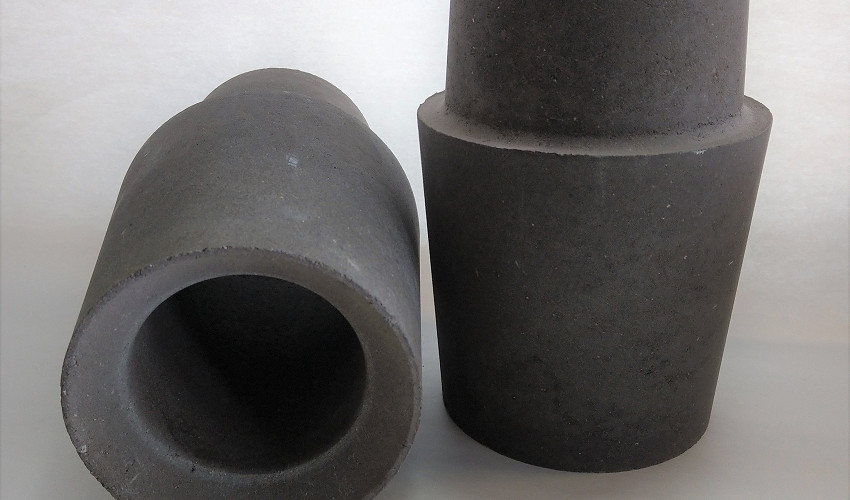 Foundry Nozzles