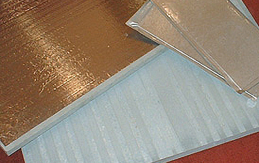 Insulation Materials