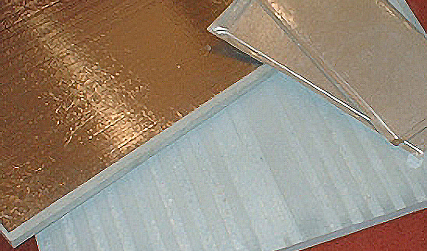 Insulation Materials